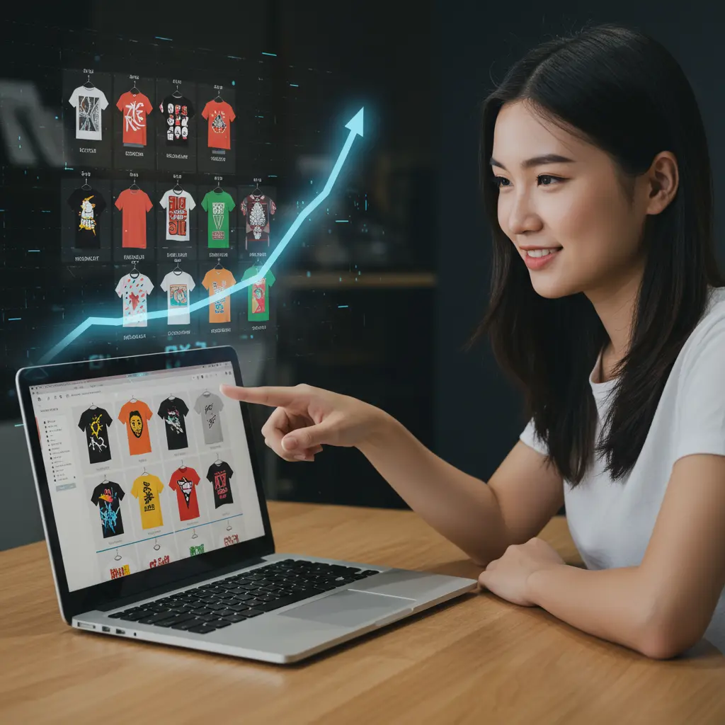 Ecommerce Store growth